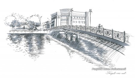 Зарисовки Астрахани