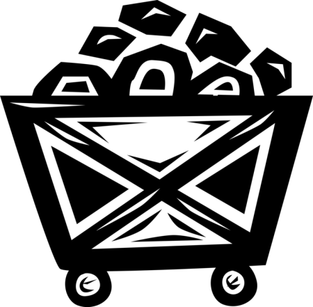 Руда значок