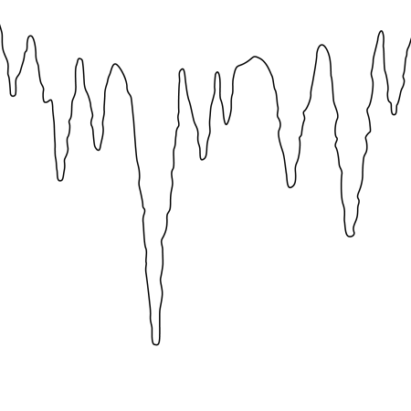 Сосульки на окна