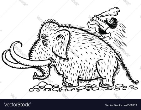 Пещера раскраска для детей