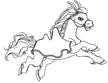 Сивка бурка раскраска для детей