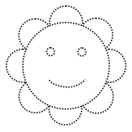 Рисование по точкам