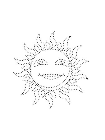 Рисование по точкам