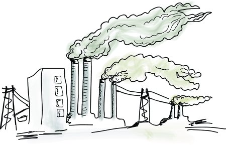 Здоровая Планета раскраска