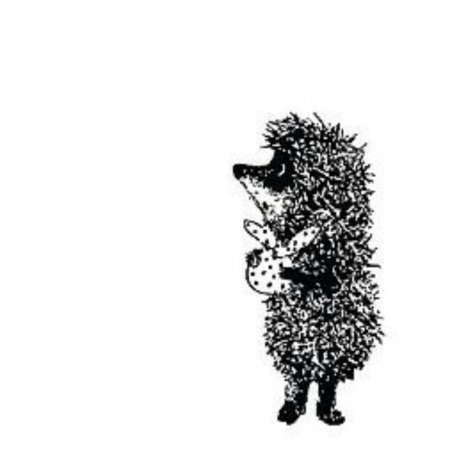 Ежик в тумане