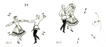 День танца раскраски для детей