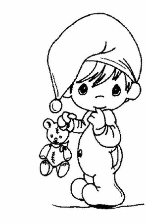 Раскраски для маленьких малышей