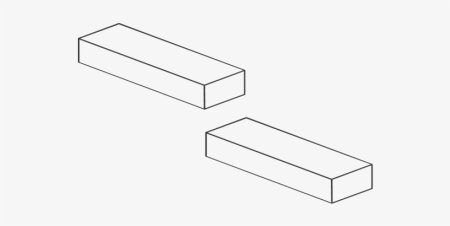 Кирпич для раскрашивания