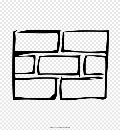 Каменщик раскраска для детей