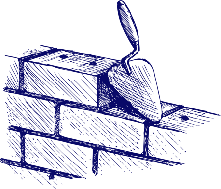 Раскраска рабочие профессии