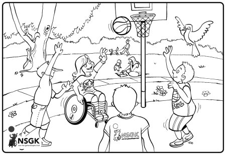 Раскраска зарядка