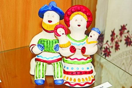 Дымковская игрушка Каргопольская Филимоновская раскраска