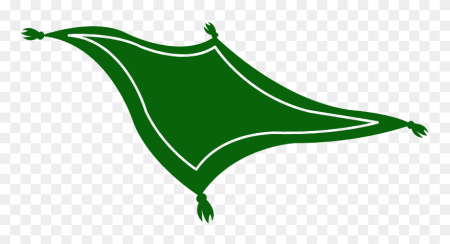 Логотип ковер самолет