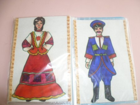 Крестьянин раскраска