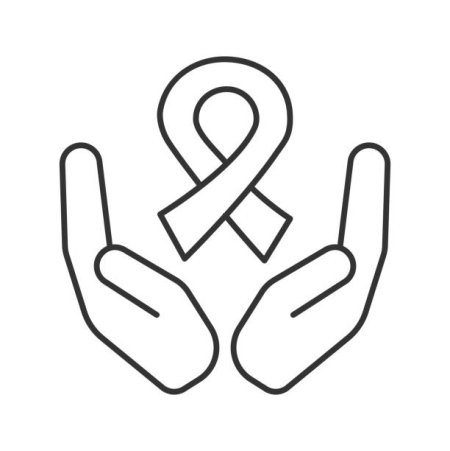 Раскраски против СПИДА