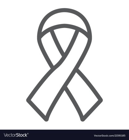 Ленточка против СПИДА