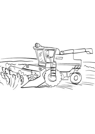 Раскраска Дон 1500б