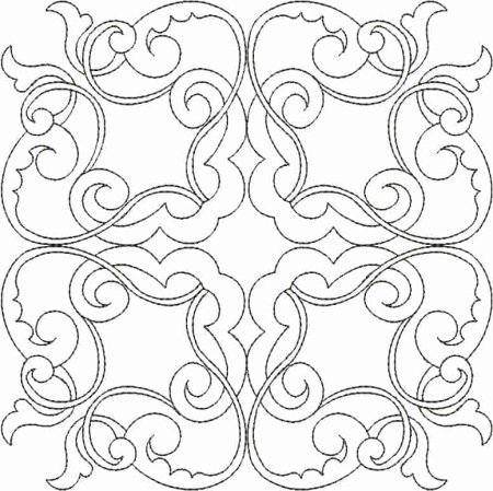 Арабеска (орнамент)