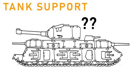 Раскраски танки кв 44