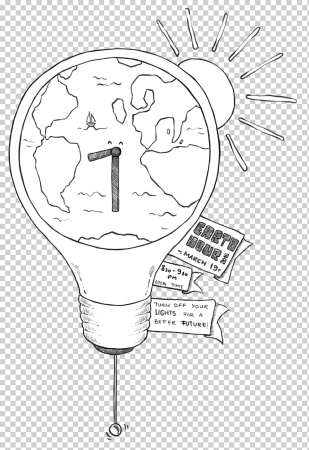 Раскраски по энергосбережению для дошкольников