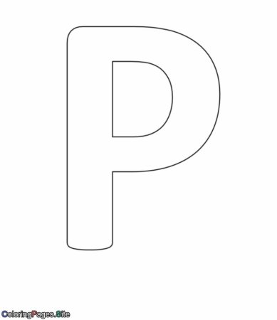 Задания для изучения буквы р