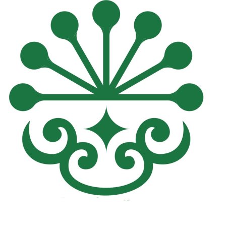 Башкирский орнамент раскраска