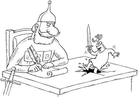 Подвиг Ивана Сусанина рисунок