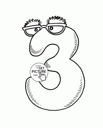 Волшебные цифры