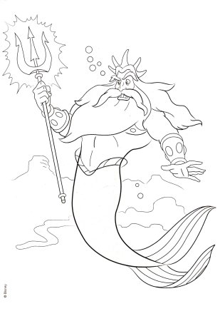 Садко и морской царь