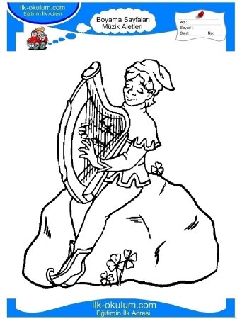 Морской царь и Василиса Премудрая раскраска