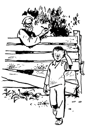 Гайдар а. "горячий камень"