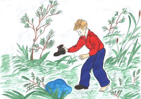 Ивашка Кудряшкин