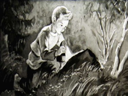 Гайдар а. "горячий камень"