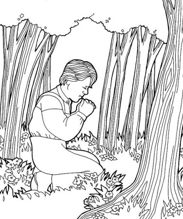 Рисунок к рассказу горячий камень