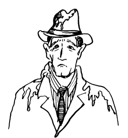 Драгунский тайное становится явным раскраска