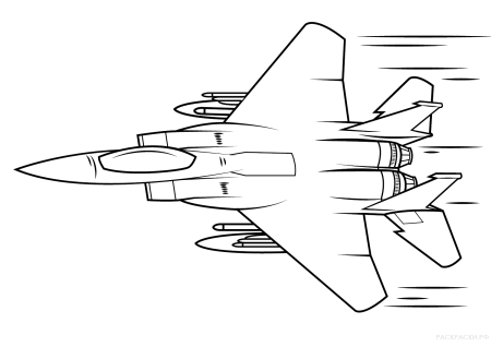 Самолёт Су-35