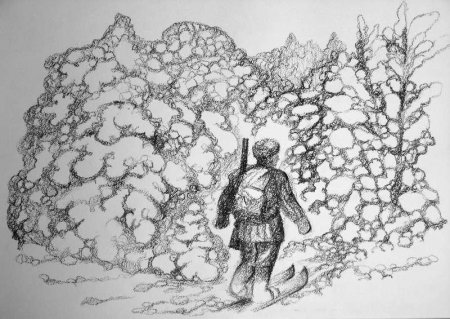 Иван Сусанин жизнь за царя