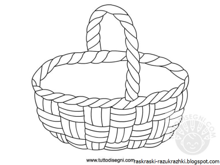 Еловая шишка раскраска