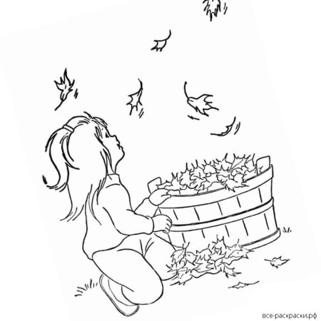 Иллюстрации к рассказу Паустовского корзина с еловыми шишками