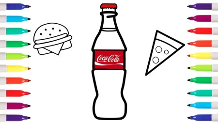 Энди Уорхол Green Coca-Cola Bottles