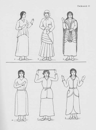 Армяне раскраска