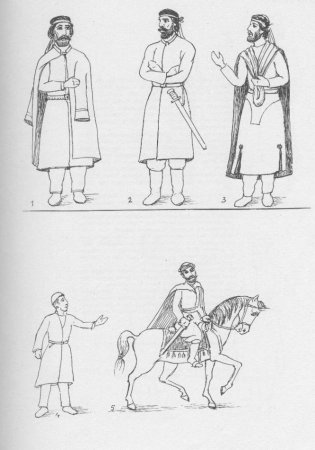 Армяне раскраска