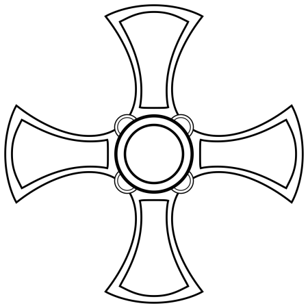 Орден таковского Креста