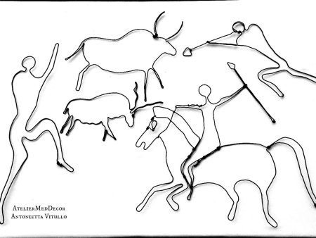 Наскальная живопись