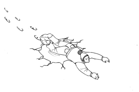 Безопасность зимой раскраски для детей