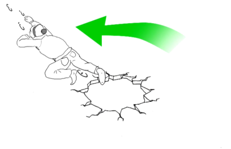 Безопасность на льду для детей раскраски