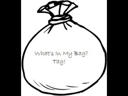 Мешок раскраска для детей