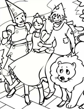 Элли из волшебника изумрудного города