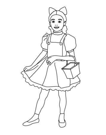 Волшебник изумрудного города