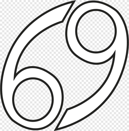 Трафареты знаков зодиака для броши